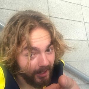 Meet your Posher, Brandon